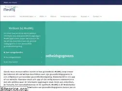 Sites similar to medmij.nl