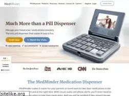 Sites similar to medminder.com