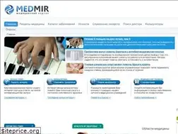 Sites similar to medmir.by