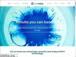 Sites similar to medmira.com