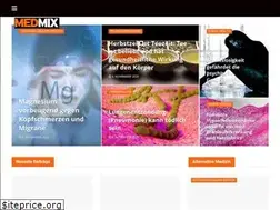 Sites similar to medmix.at