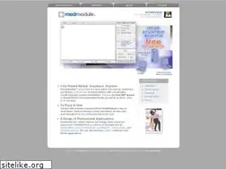 Sites similar to medmodule.com