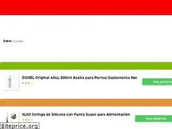 Sites similar to medmol.es