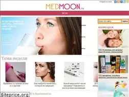 Sites similar to medmoon.ru