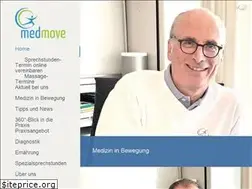 Sites similar to medmove.ch