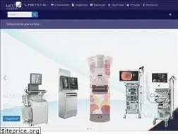 Sites similar to medmss.com