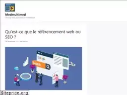 Sites similar to medmultimed.org