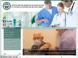 Sites similar to medmun.org.ar