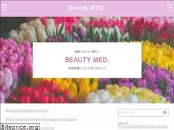 Sites similar to medmybeauty.com