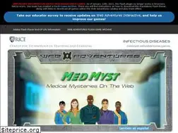 Sites similar to medmyst.rice.edu