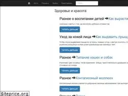 Sites similar to medn.ru