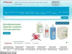 Sites similar to mednabor.ru