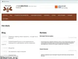 Sites similar to mednadom.com