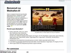 Sites similar to mednafen-it.org