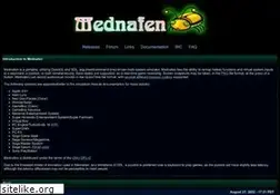 Sites similar to mednafen.github.io