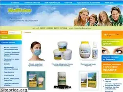 Sites similar to mednatur.com.ua
