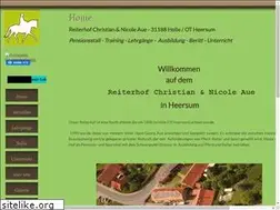 Sites similar to mednatura.de