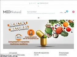 Sites similar to mednatural.gr