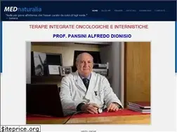 Sites similar to mednaturalia.net