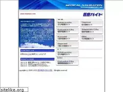 Sites similar to mednavi.com