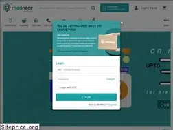 Sites similar to mednear.com