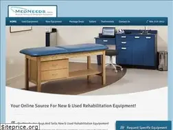 Sites similar to medneeds.com
