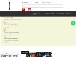 Sites similar to medness.ma