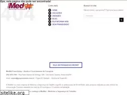 Sites similar to mednet-sp1.com.br