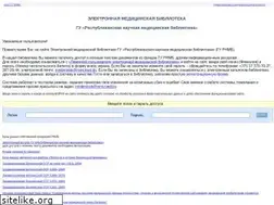 Sites similar to mednet.by