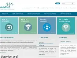 Sites similar to mednet.com