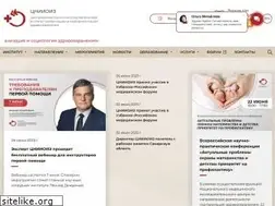 Sites similar to mednet.ru