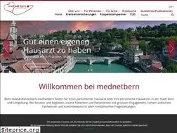 Sites similar to mednetbern.ch