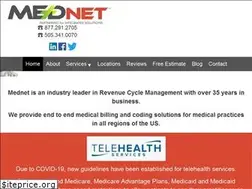 Sites similar to mednetinc.com
