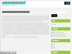 Sites similar to mednewsledger.com