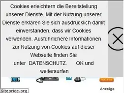 Sites similar to mednic.de