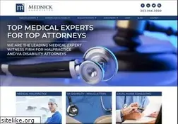 Sites similar to mednickassociates.com