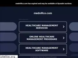 Sites similar to mednifico.com
