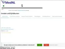 Sites similar to mednl.nl