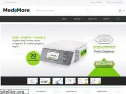 Sites similar to mednmore.com
