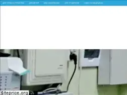 Sites similar to mednorma.com