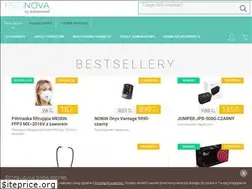 Sites similar to mednova.pl
