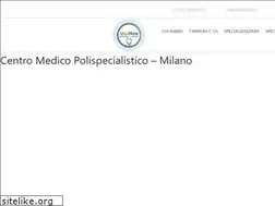 Sites similar to mednow.it