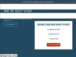 Sites similar to mednowmedicalcenter.com