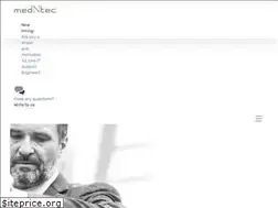 Sites similar to medntec.net