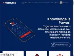 Sites similar to mednurse.com