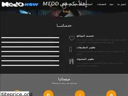 Sites similar to medo-now.blogspot.com