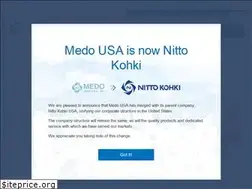 Sites similar to medo-water.com