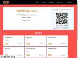 Sites similar to medo.com.cn