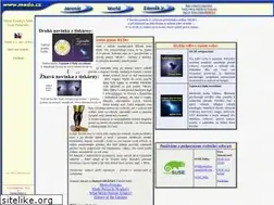 Sites similar to medo.cz