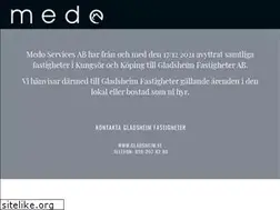 Sites similar to medo.se
